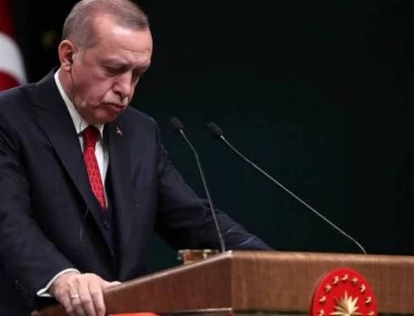 Yeni Safak: Σχέδιο εξόντωσης του Ρ.T.Ερντογάν